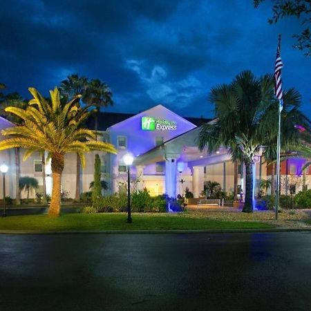 Holiday Inn Express Hotel & Suites פורט שארלוט מראה חיצוני תמונה