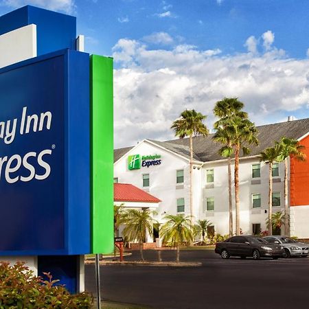 Holiday Inn Express Hotel & Suites פורט שארלוט מראה חיצוני תמונה