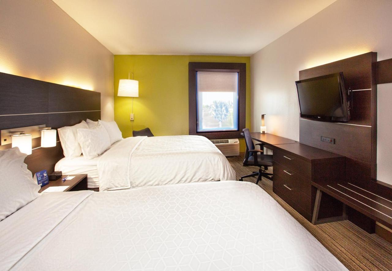 Holiday Inn Express Hotel & Suites פורט שארלוט מראה חיצוני תמונה
