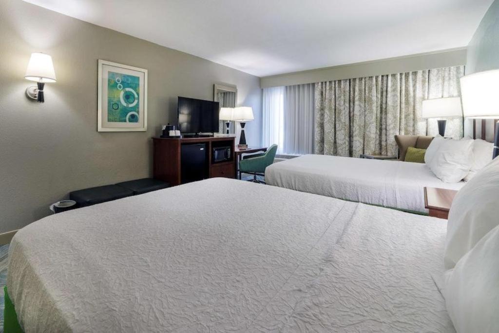 Holiday Inn Express Hotel & Suites פורט שארלוט מראה חיצוני תמונה